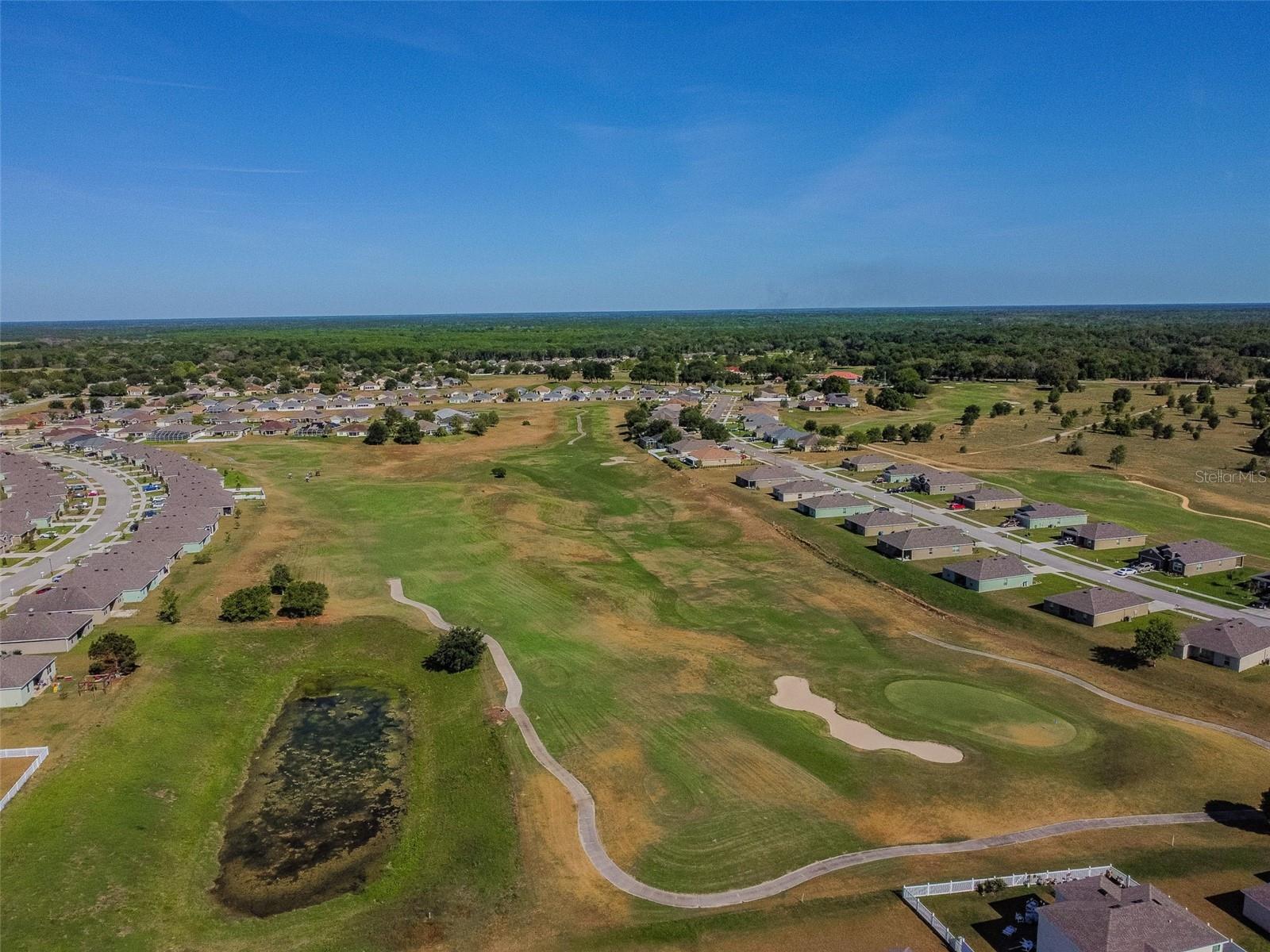 30821 WATER LILY DR, BROOKSVILLE, FL, 34602