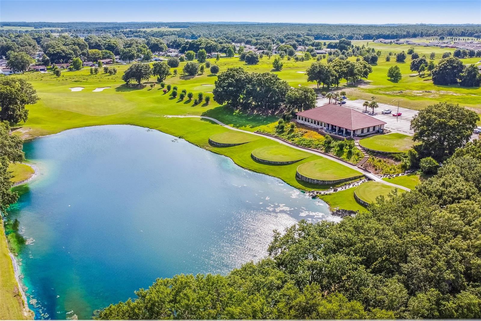 30821 WATER LILY DR, BROOKSVILLE, FL, 34602