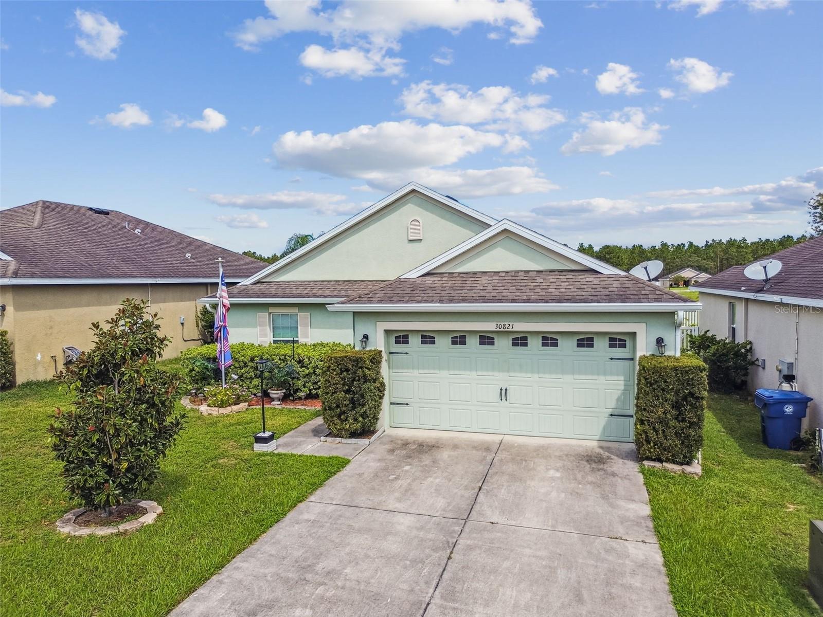 30821 WATER LILY DR, BROOKSVILLE, FL, 34602
