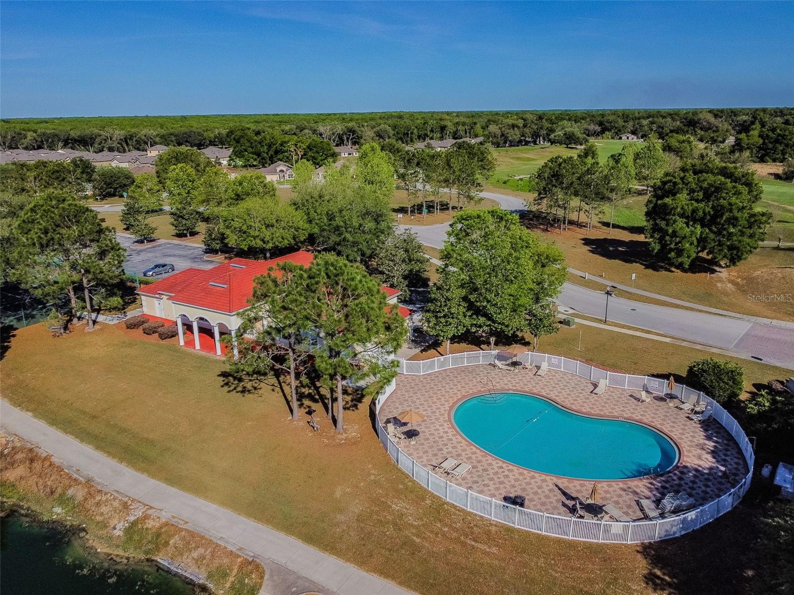 30821 WATER LILY DR, BROOKSVILLE, FL, 34602