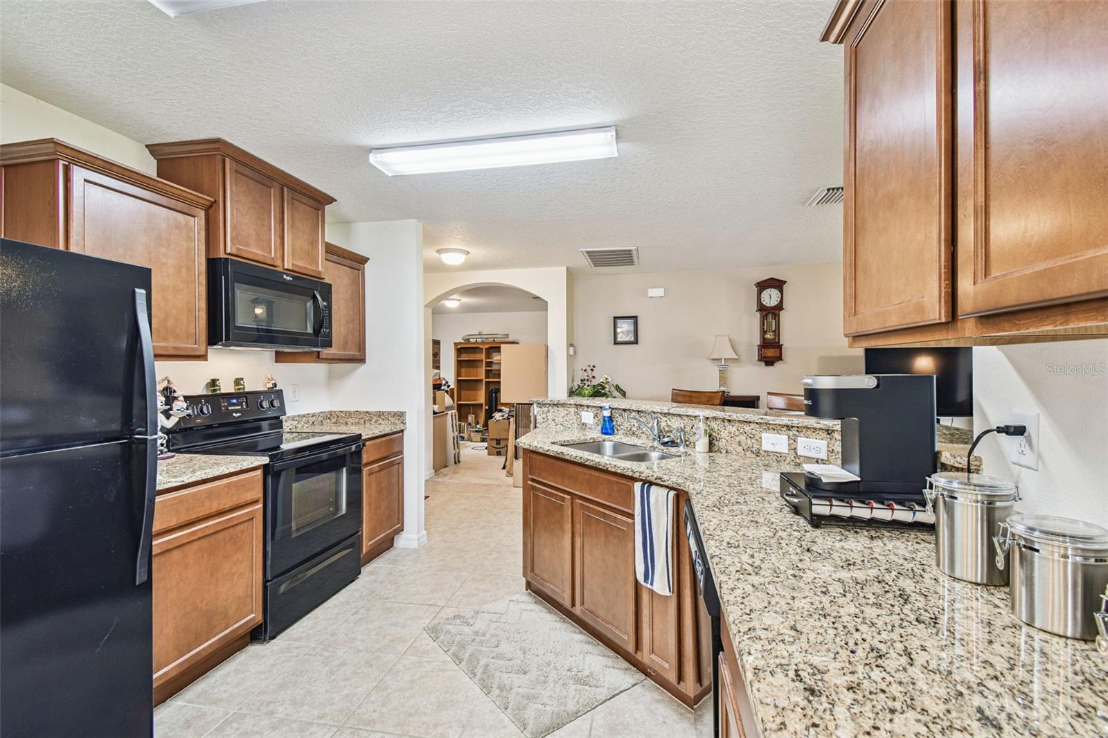 30821 WATER LILY DR, BROOKSVILLE, FL, 34602