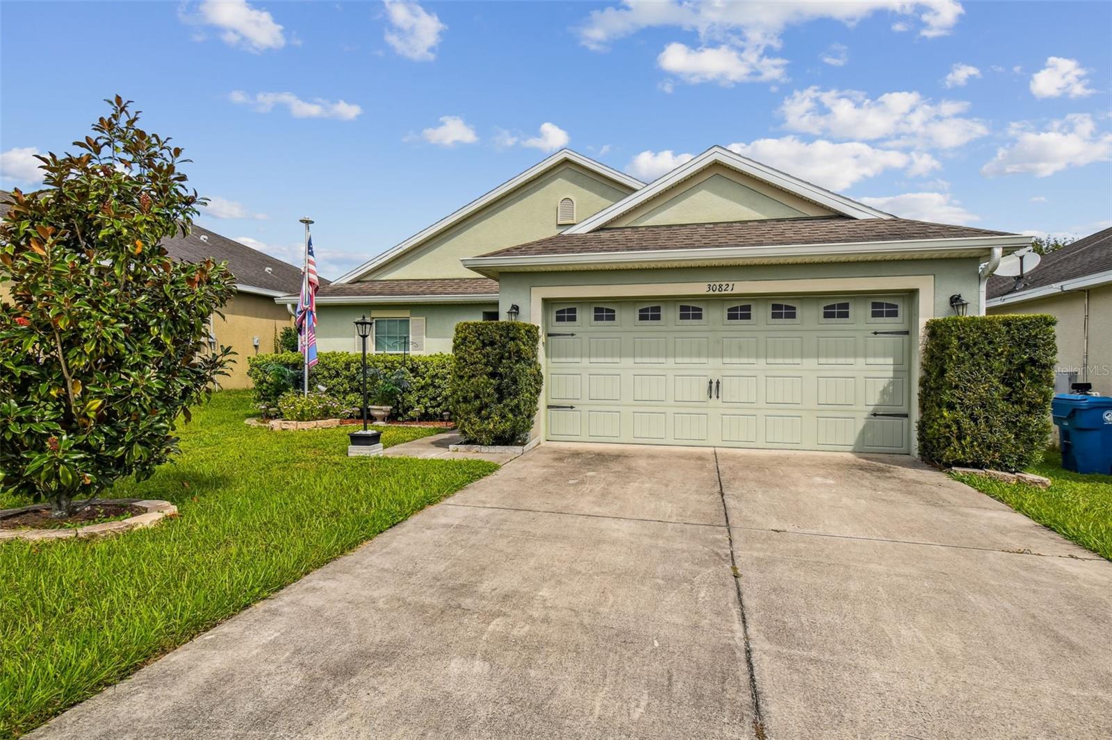 30821 WATER LILY DR, BROOKSVILLE, FL, 34602