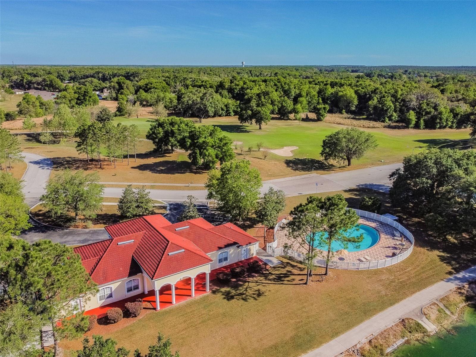 30821 WATER LILY DR, BROOKSVILLE, FL, 34602