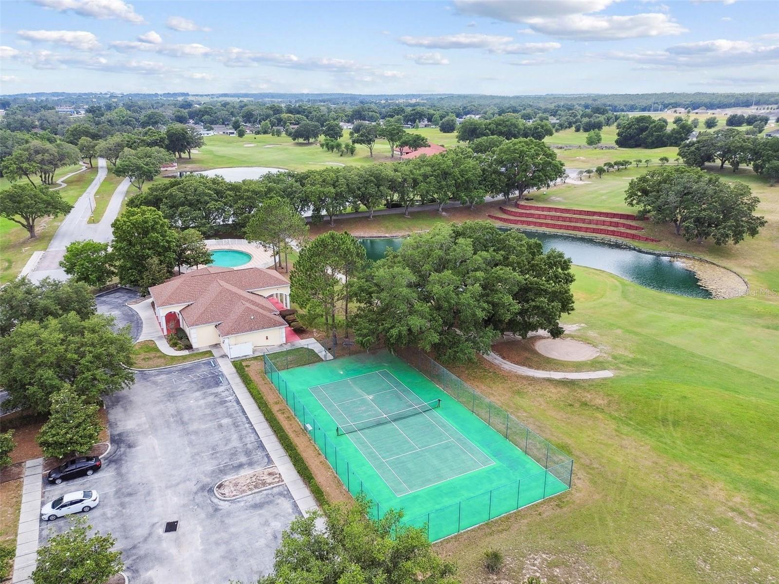 30821 WATER LILY DR, BROOKSVILLE, FL, 34602