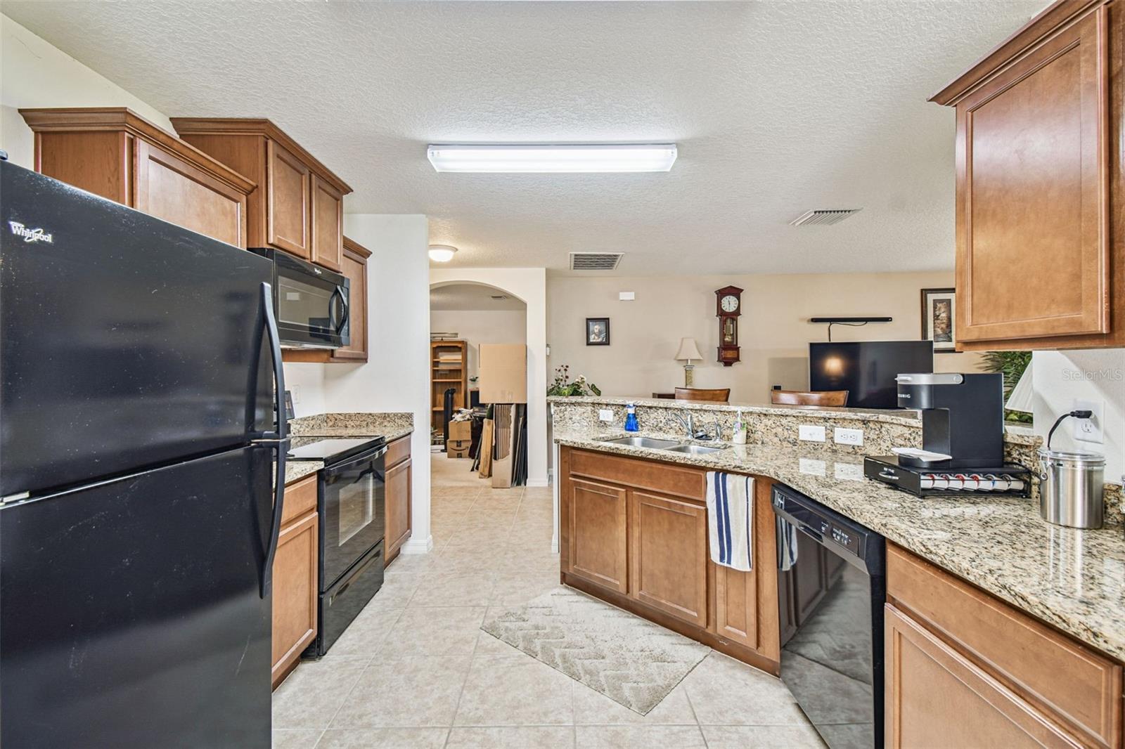 30821 WATER LILY DR, BROOKSVILLE, FL, 34602