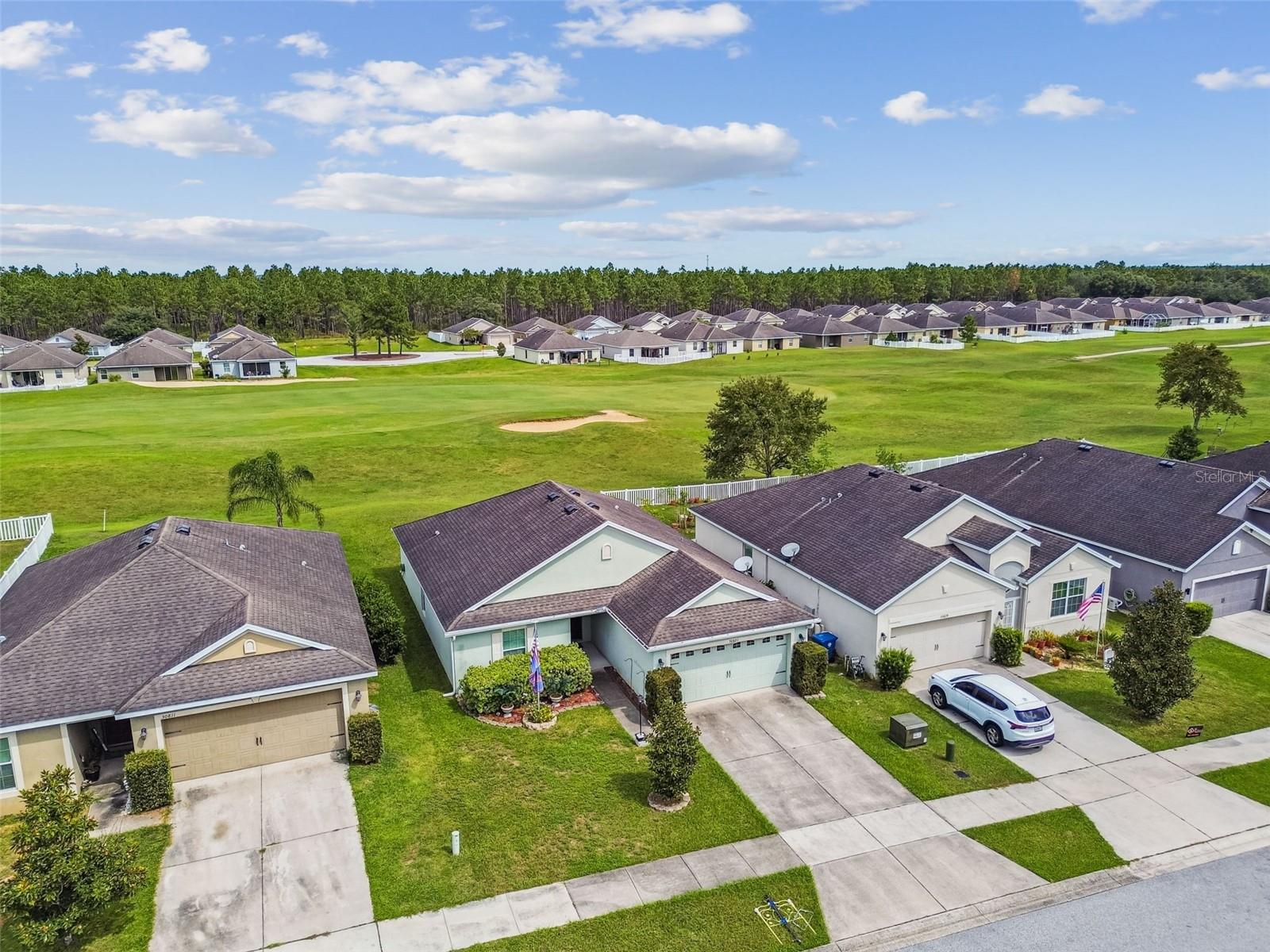 30821 WATER LILY DR, BROOKSVILLE, FL, 34602