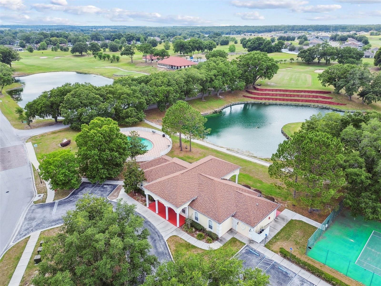 30821 WATER LILY DR, BROOKSVILLE, FL, 34602