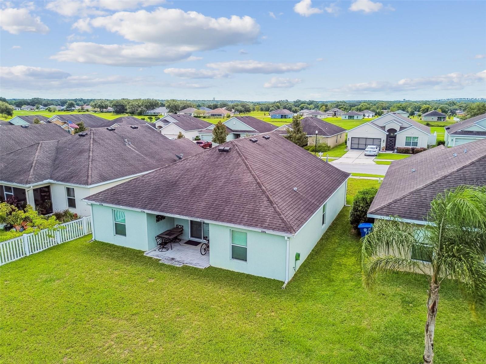 30821 WATER LILY DR, BROOKSVILLE, FL, 34602