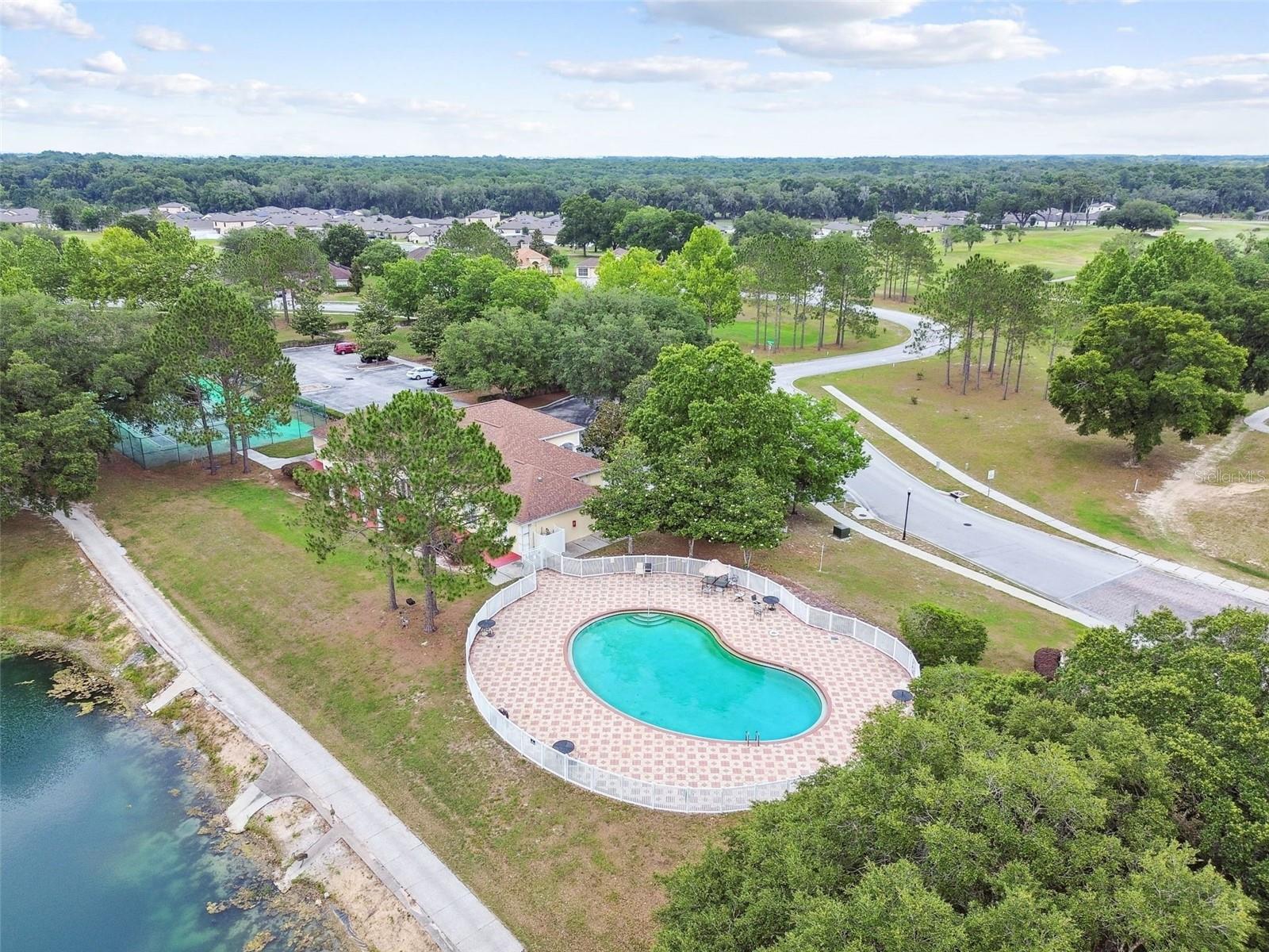 30821 WATER LILY DR, BROOKSVILLE, FL, 34602