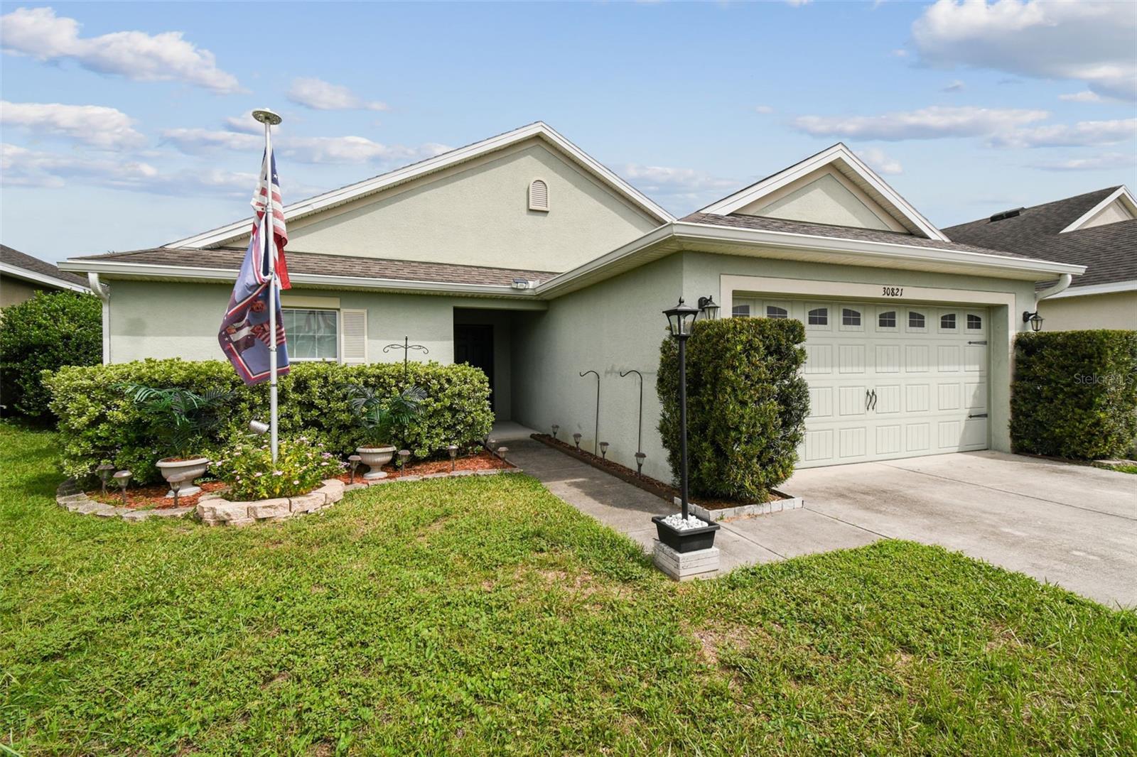 30821 WATER LILY DR, BROOKSVILLE, FL, 34602