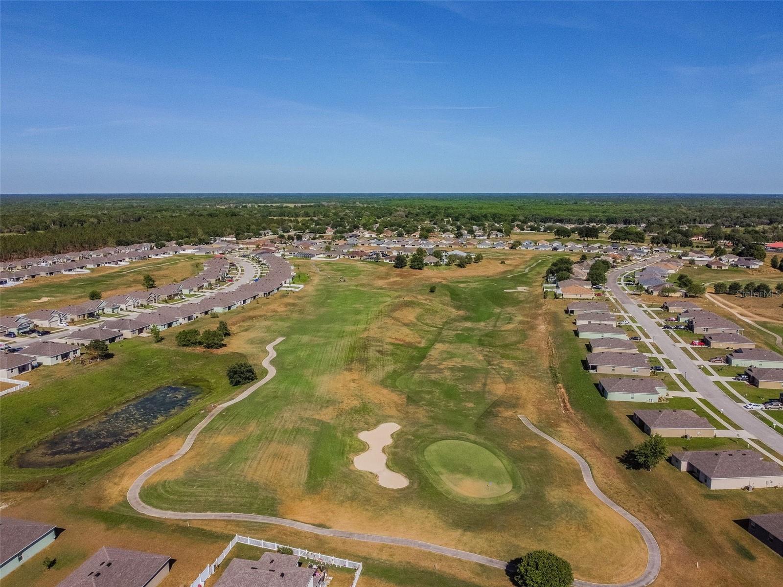 30821 WATER LILY DR, BROOKSVILLE, FL, 34602