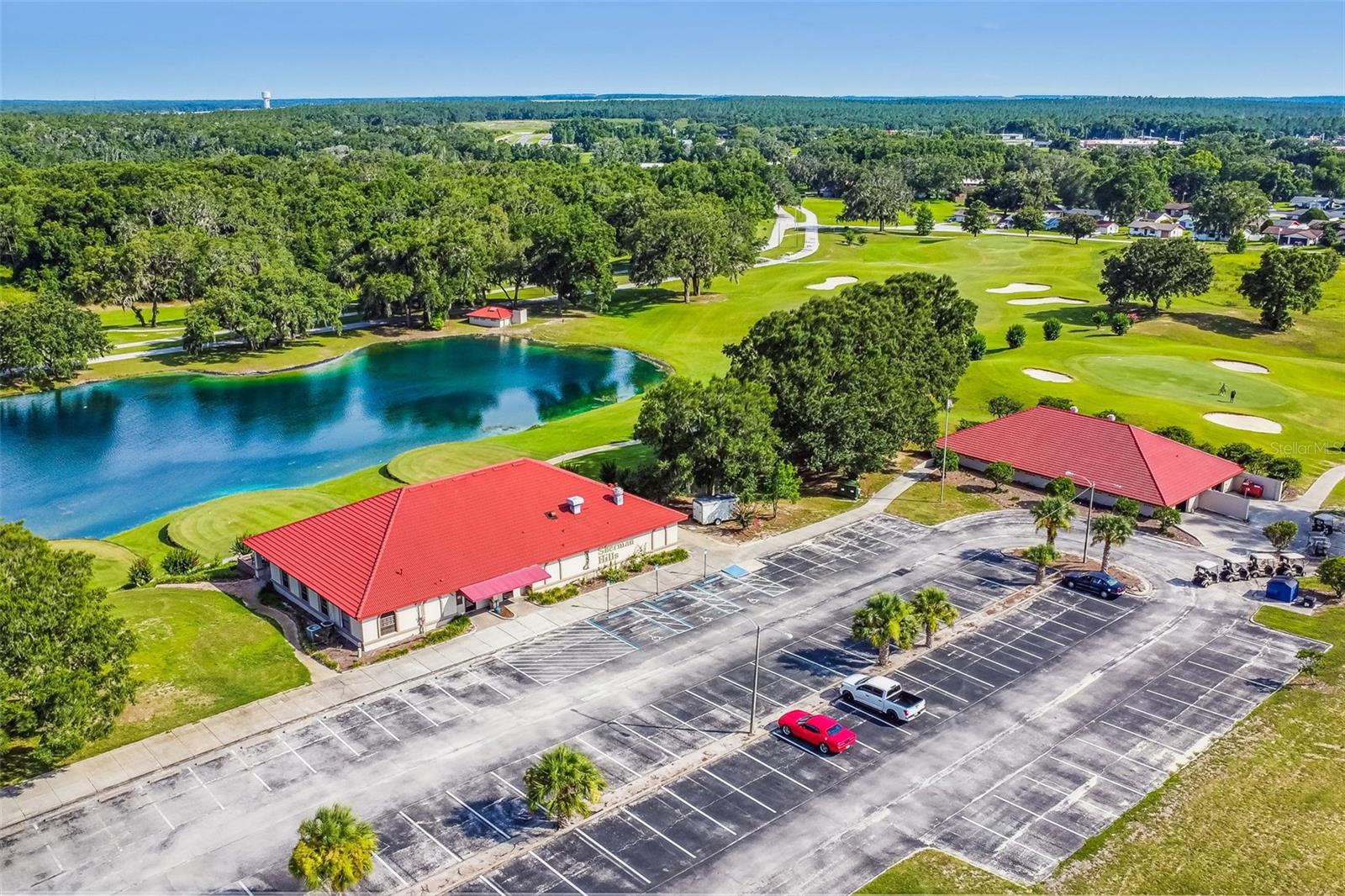 30821 WATER LILY DR, BROOKSVILLE, FL, 34602