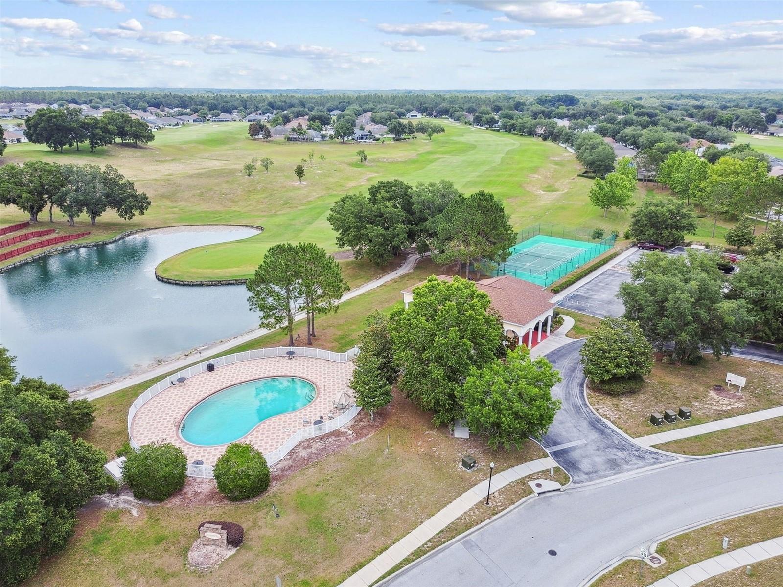 30821 WATER LILY DR, BROOKSVILLE, FL, 34602