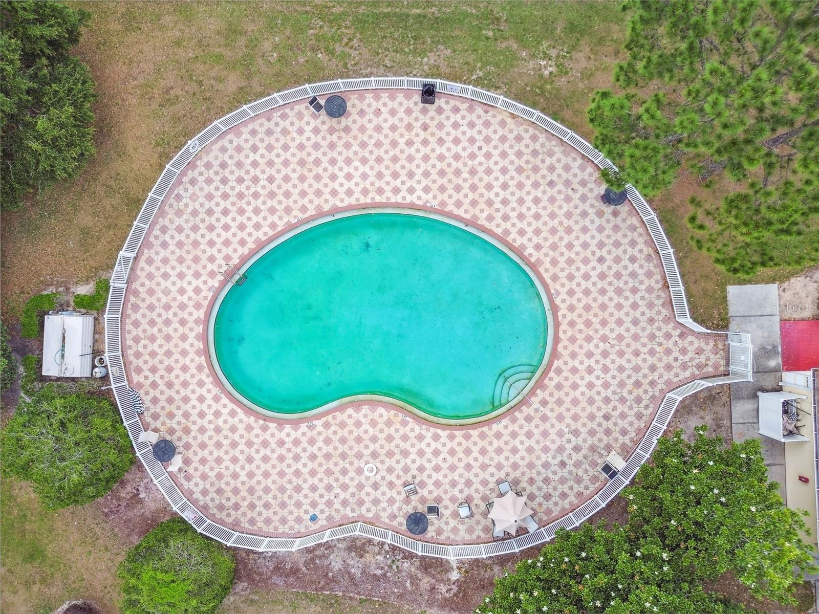 30821 WATER LILY DR, BROOKSVILLE, FL, 34602