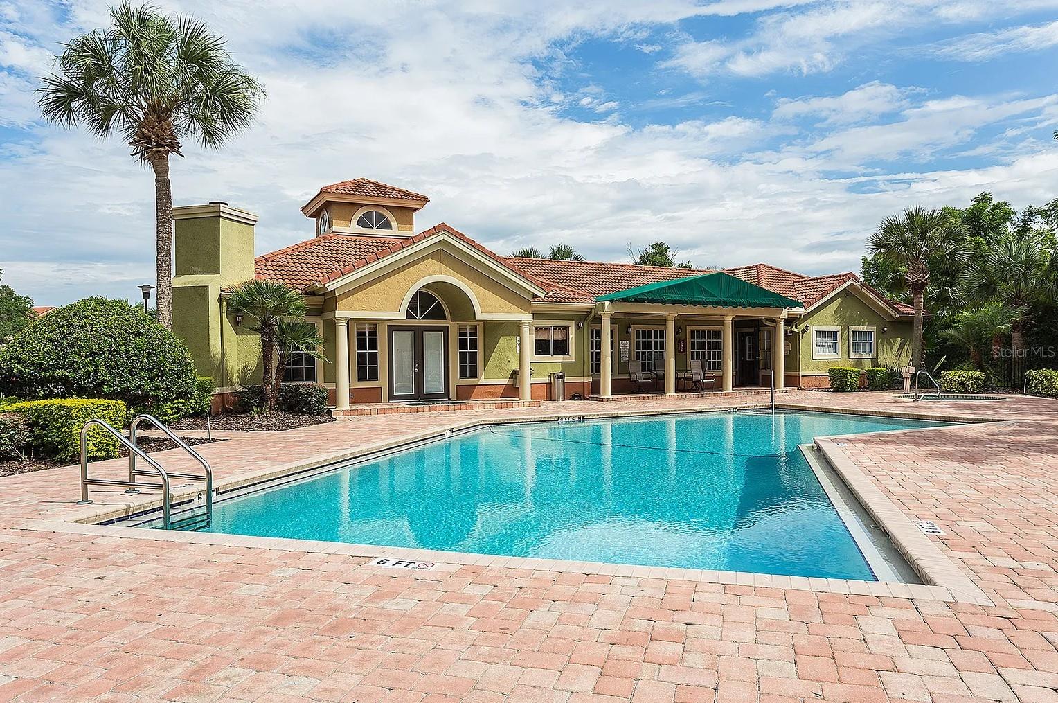 409 FOUNTAINHEAD CIR, KISSIMMEE, FL, 34741