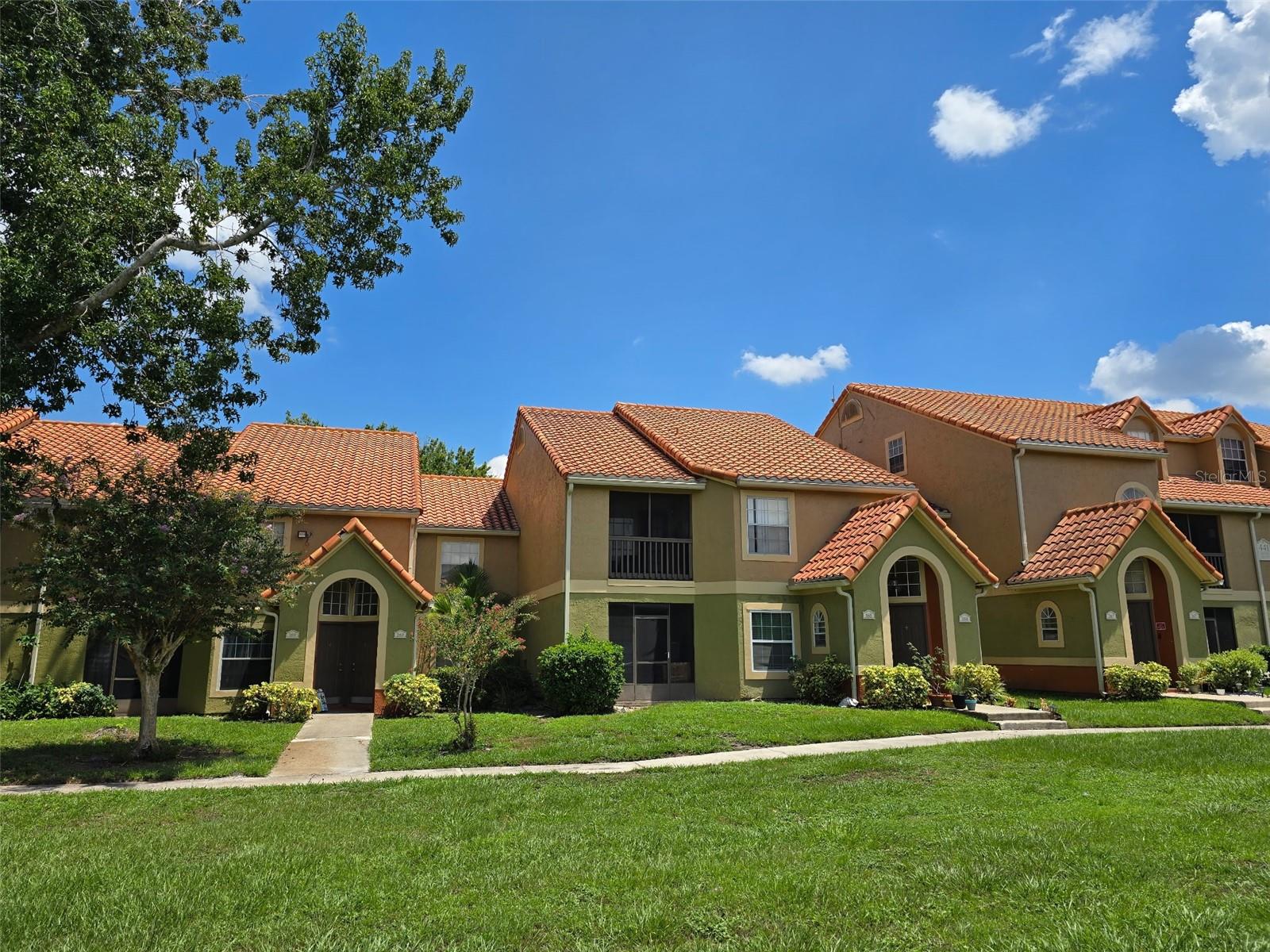 409 FOUNTAINHEAD CIR, KISSIMMEE, FL, 34741