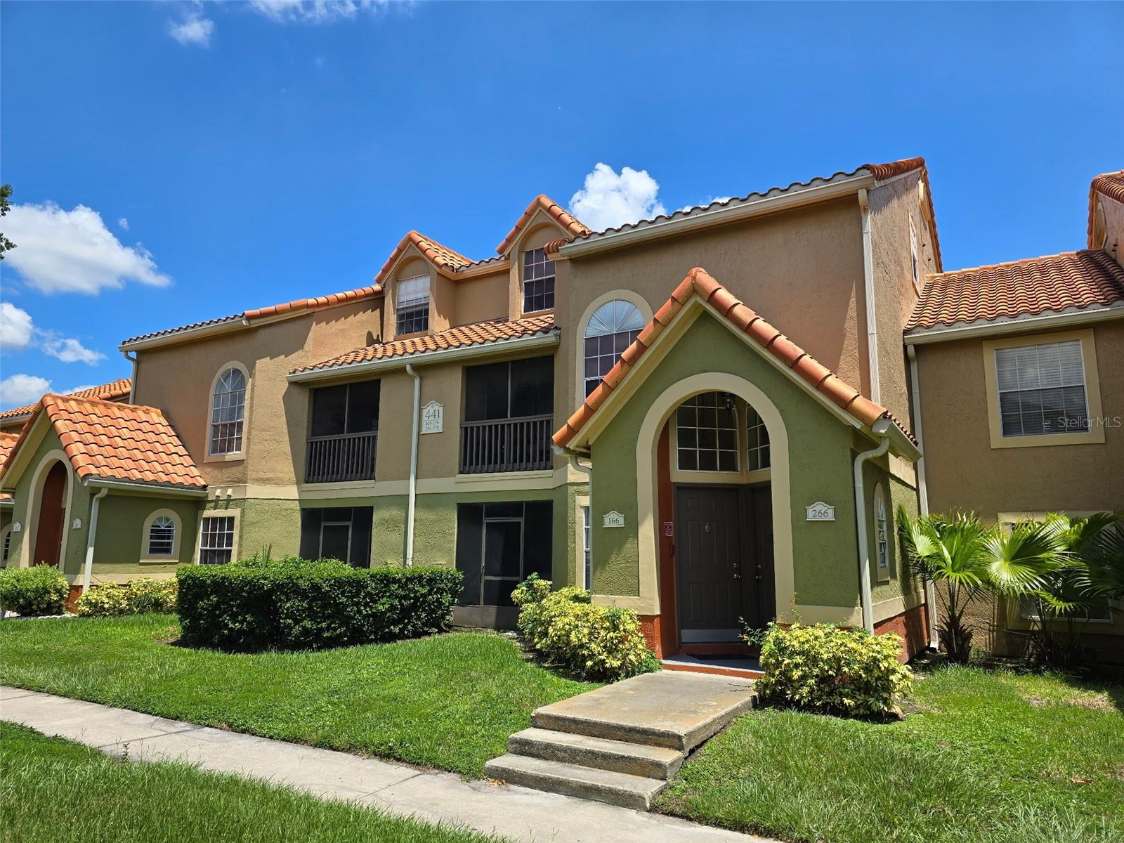 409 FOUNTAINHEAD CIR, KISSIMMEE, FL, 34741