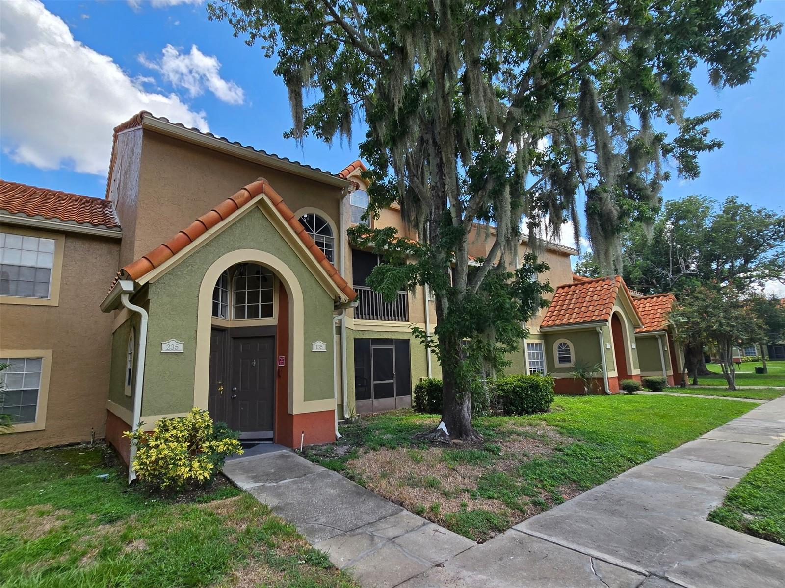 409 FOUNTAINHEAD CIR, KISSIMMEE, FL, 34741