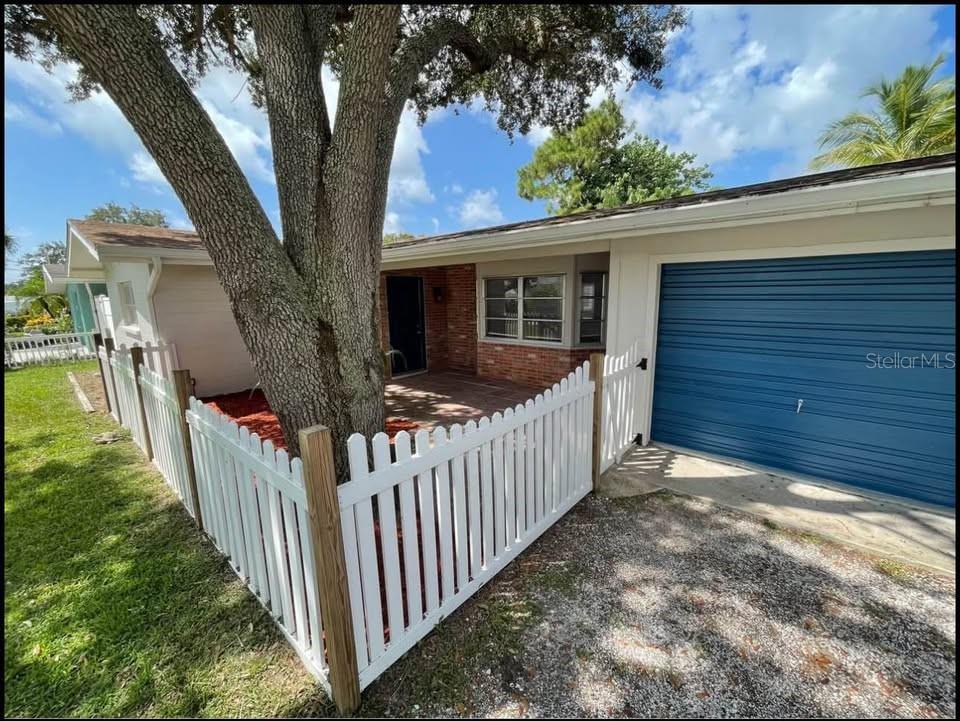 5638 NUTMEG AVE, SARASOTA, FL, 34231