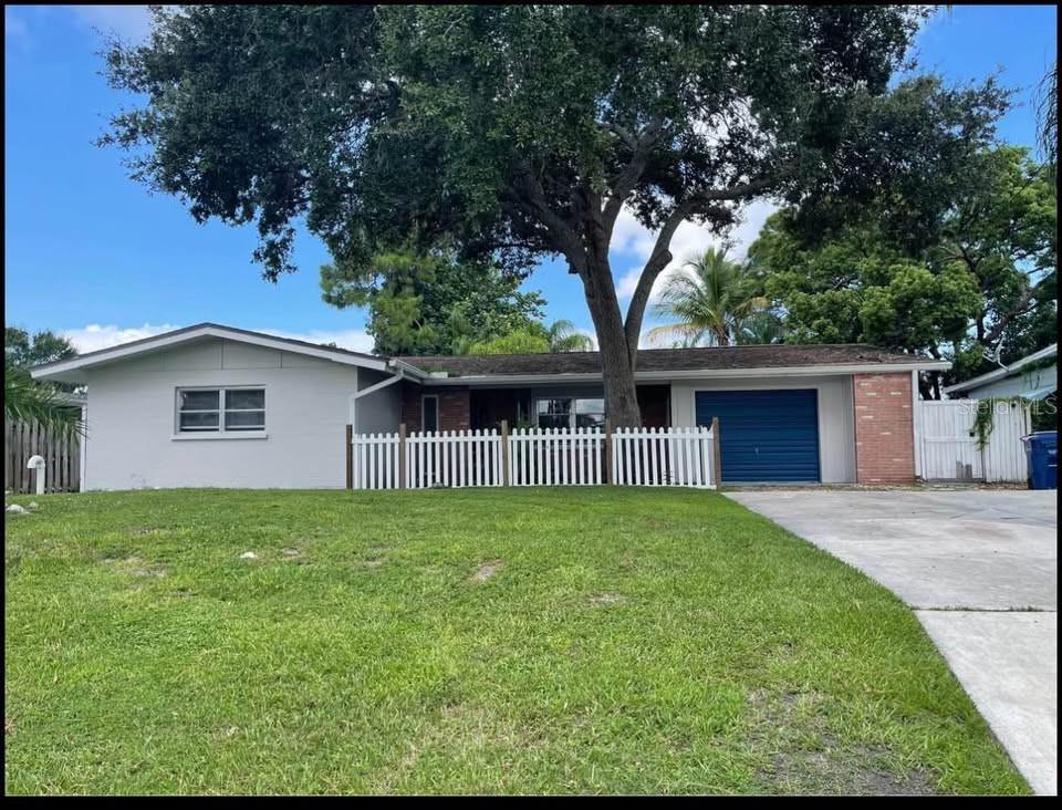 5638 NUTMEG AVE, SARASOTA, FL, 34231