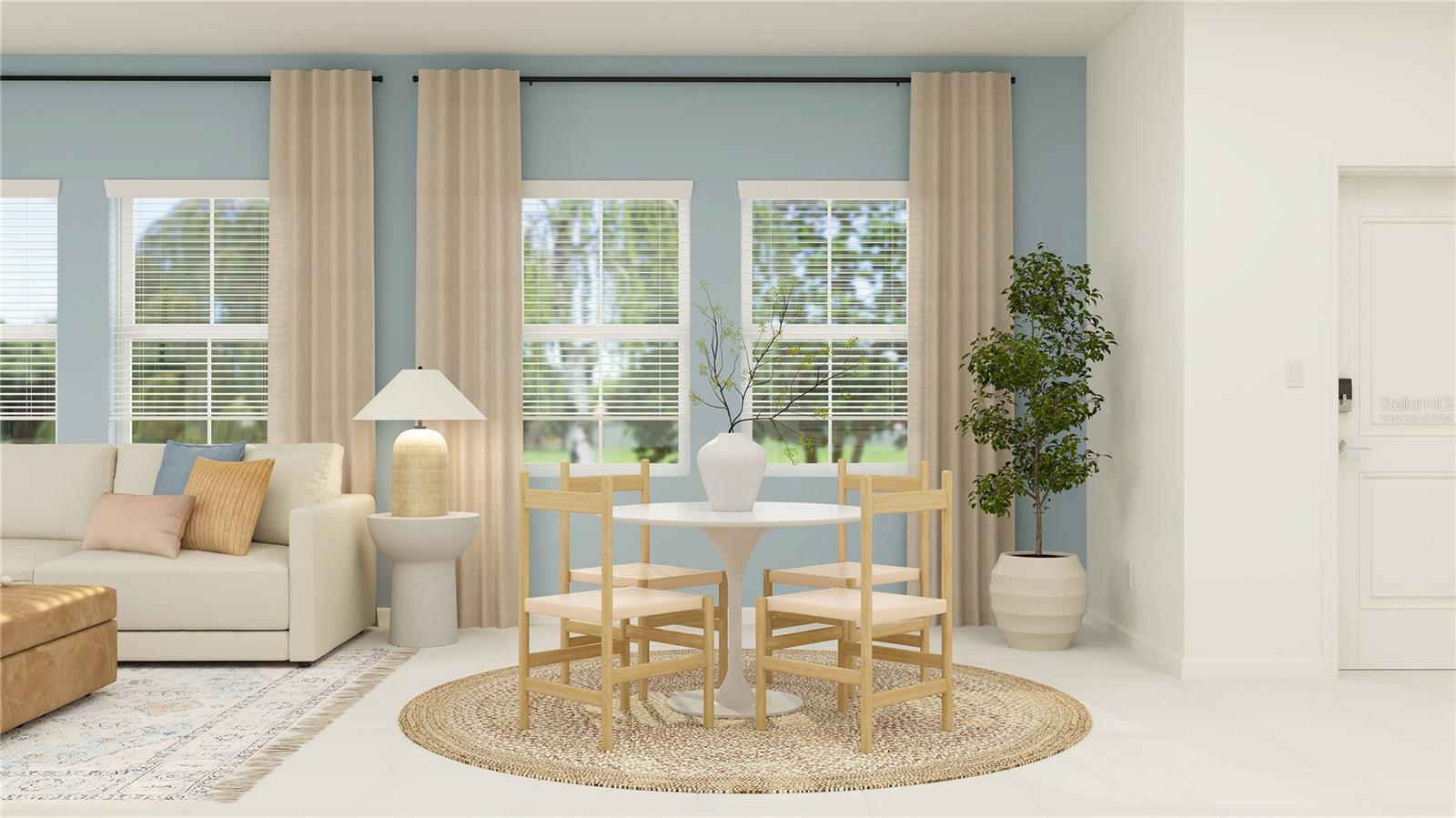 4285 CURACAO PL, KISSIMMEE, FL, 34758