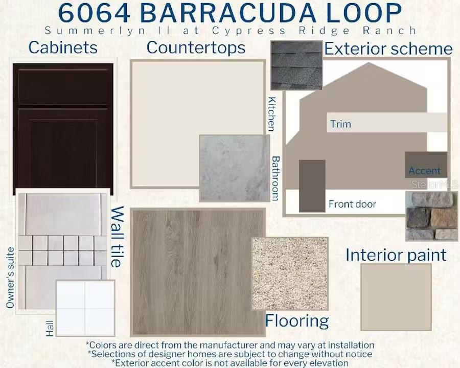 6064 BARRACUDA LOOP, WIMAUMA, FL, 33598