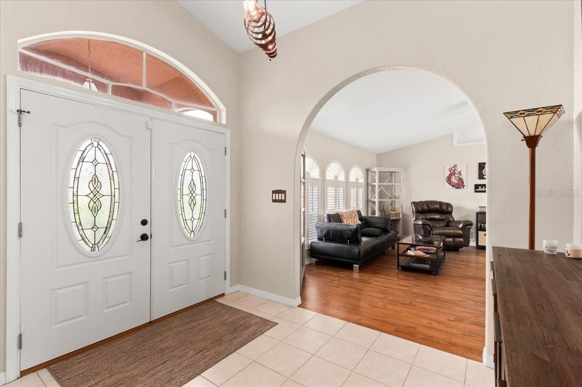 8335 DROLET AVE, NORTH PORT, FL, 34291