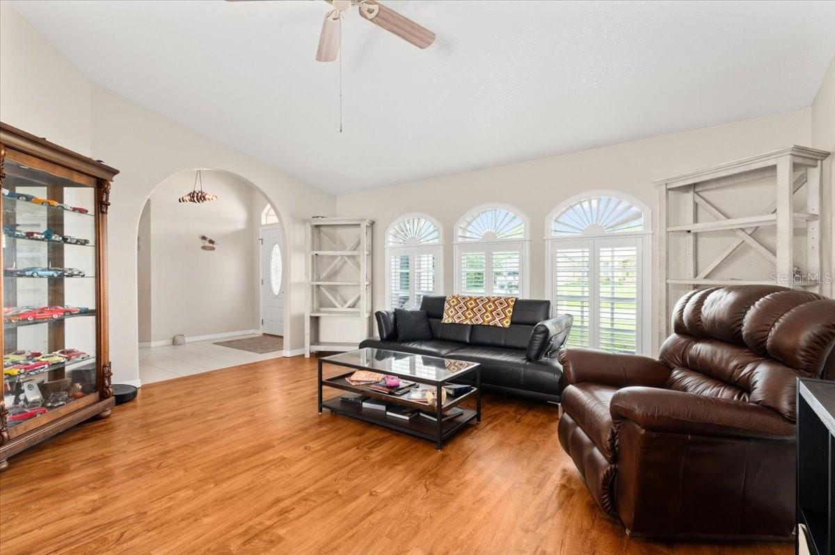 8335 DROLET AVE, NORTH PORT, FL, 34291