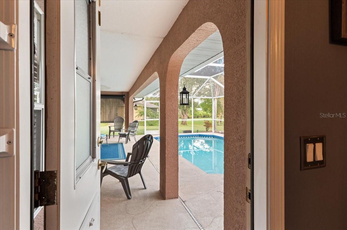 8335 DROLET AVE, NORTH PORT, FL, 34291