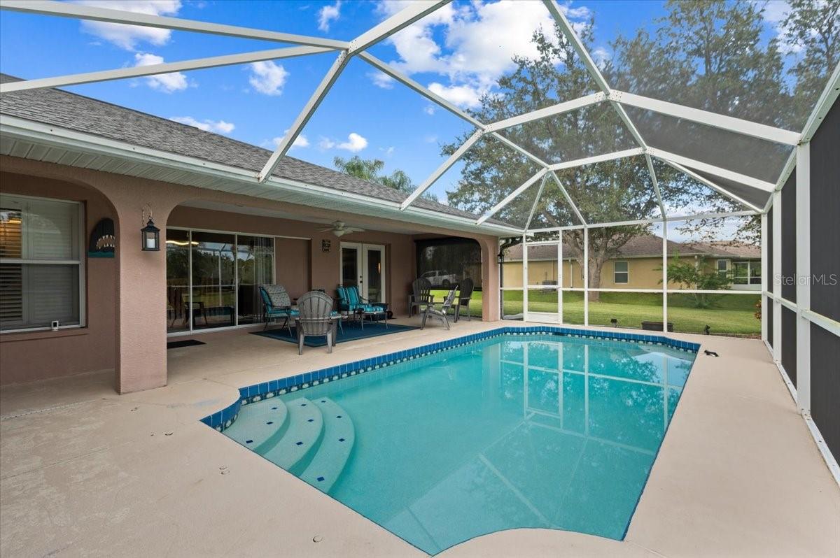 8335 DROLET AVE, NORTH PORT, FL, 34291