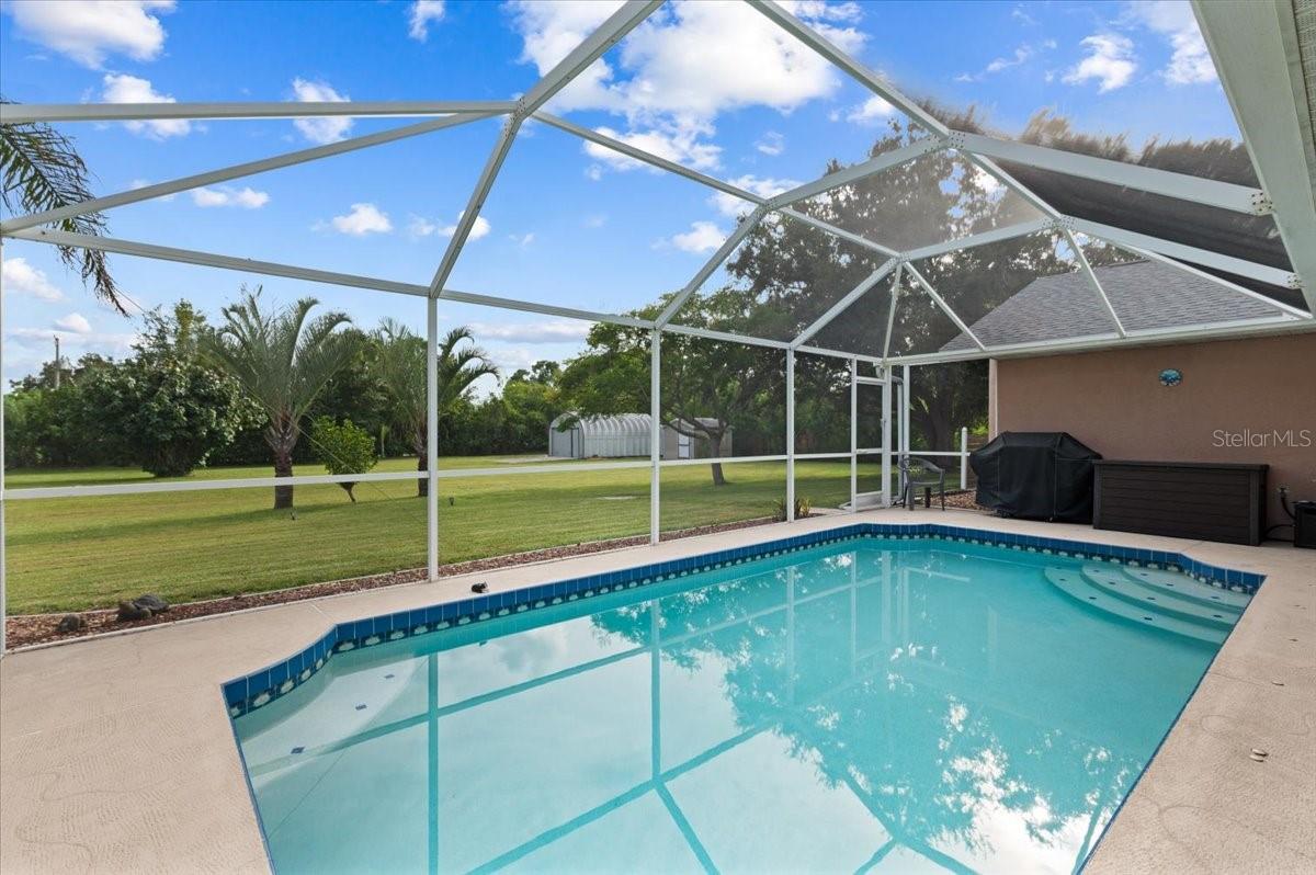 8335 DROLET AVE, NORTH PORT, FL, 34291