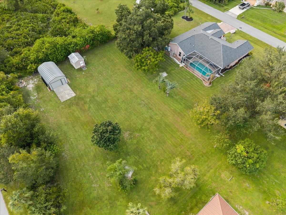 8335 DROLET AVE, NORTH PORT, FL, 34291