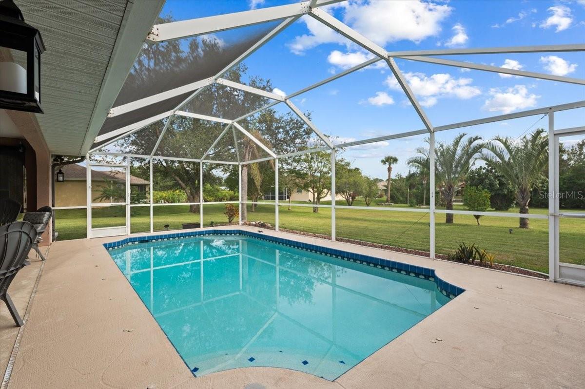 8335 DROLET AVE, NORTH PORT, FL, 34291