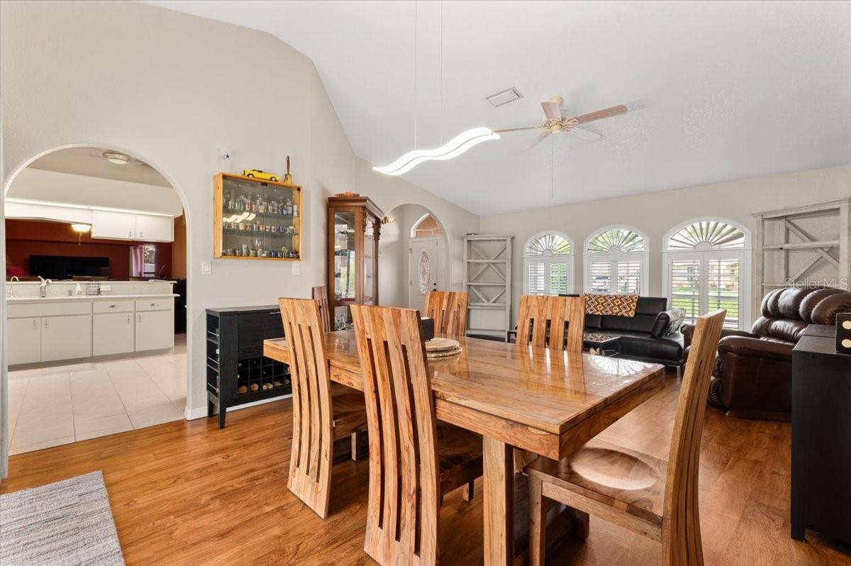 8335 DROLET AVE, NORTH PORT, FL, 34291