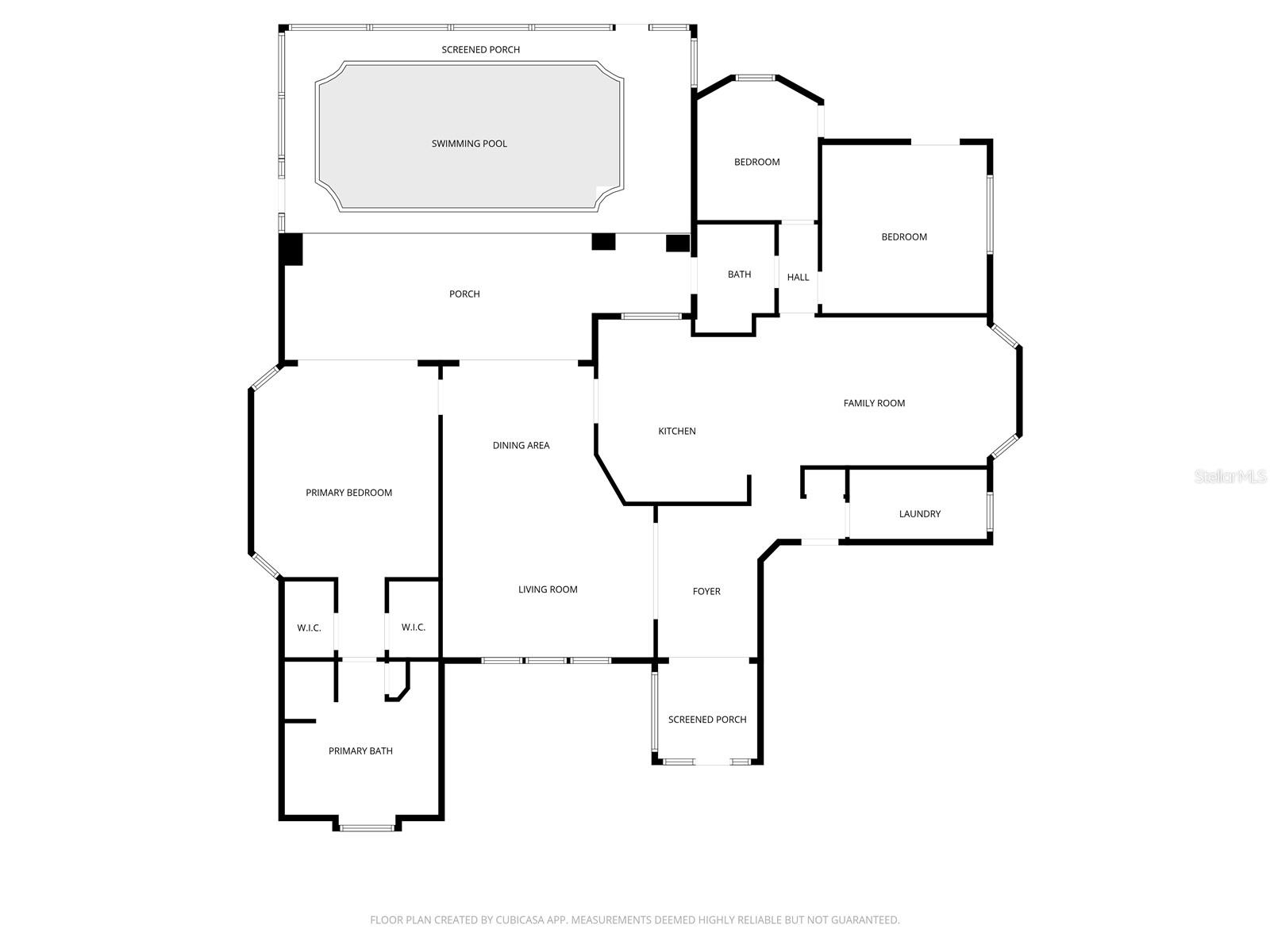 8335 DROLET AVE, NORTH PORT, FL, 34291