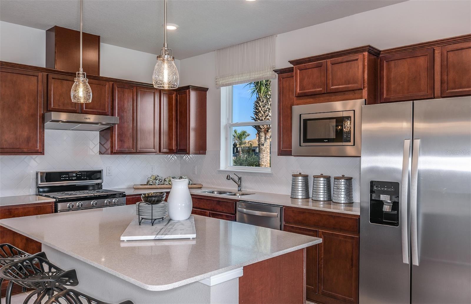 Model Representation