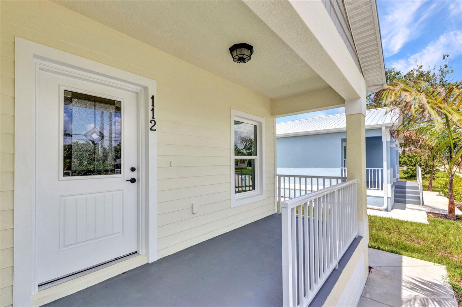 415 CARMALITA ST #112, PUNTA GORDA, FL, 33950