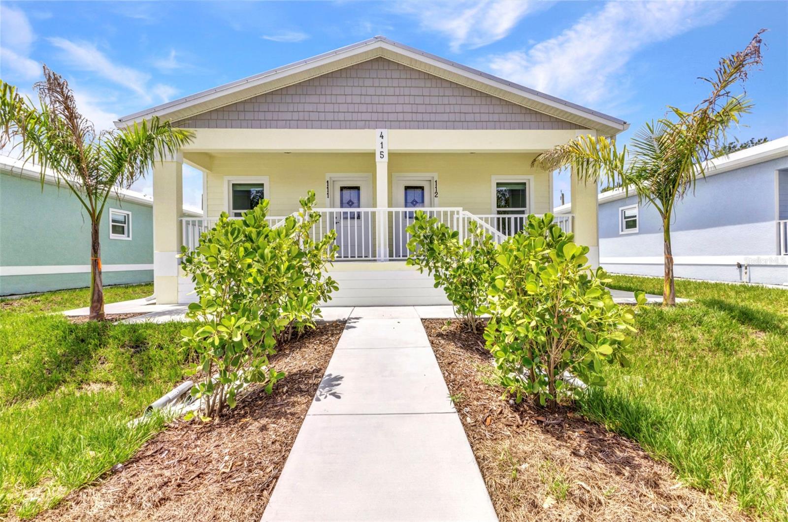 415 CARMALITA ST #112, PUNTA GORDA, FL, 33950