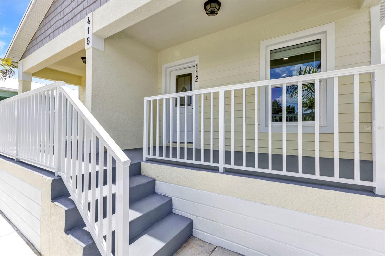 415 CARMALITA ST #112, PUNTA GORDA, FL, 33950