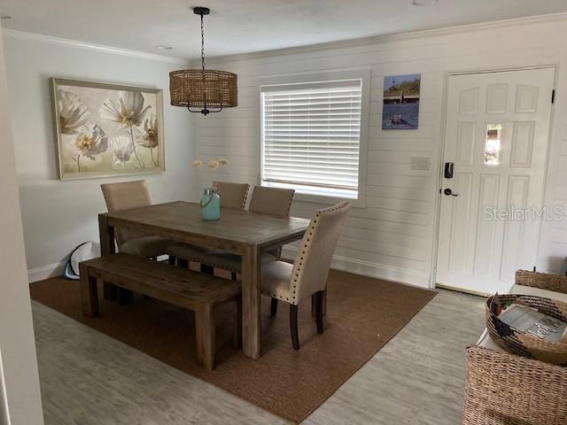 702 ELEANORE AVE, NEW SMYRNA BEACH, FL, 32168