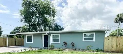 702 ELEANORE AVE, NEW SMYRNA BEACH, FL, 32168