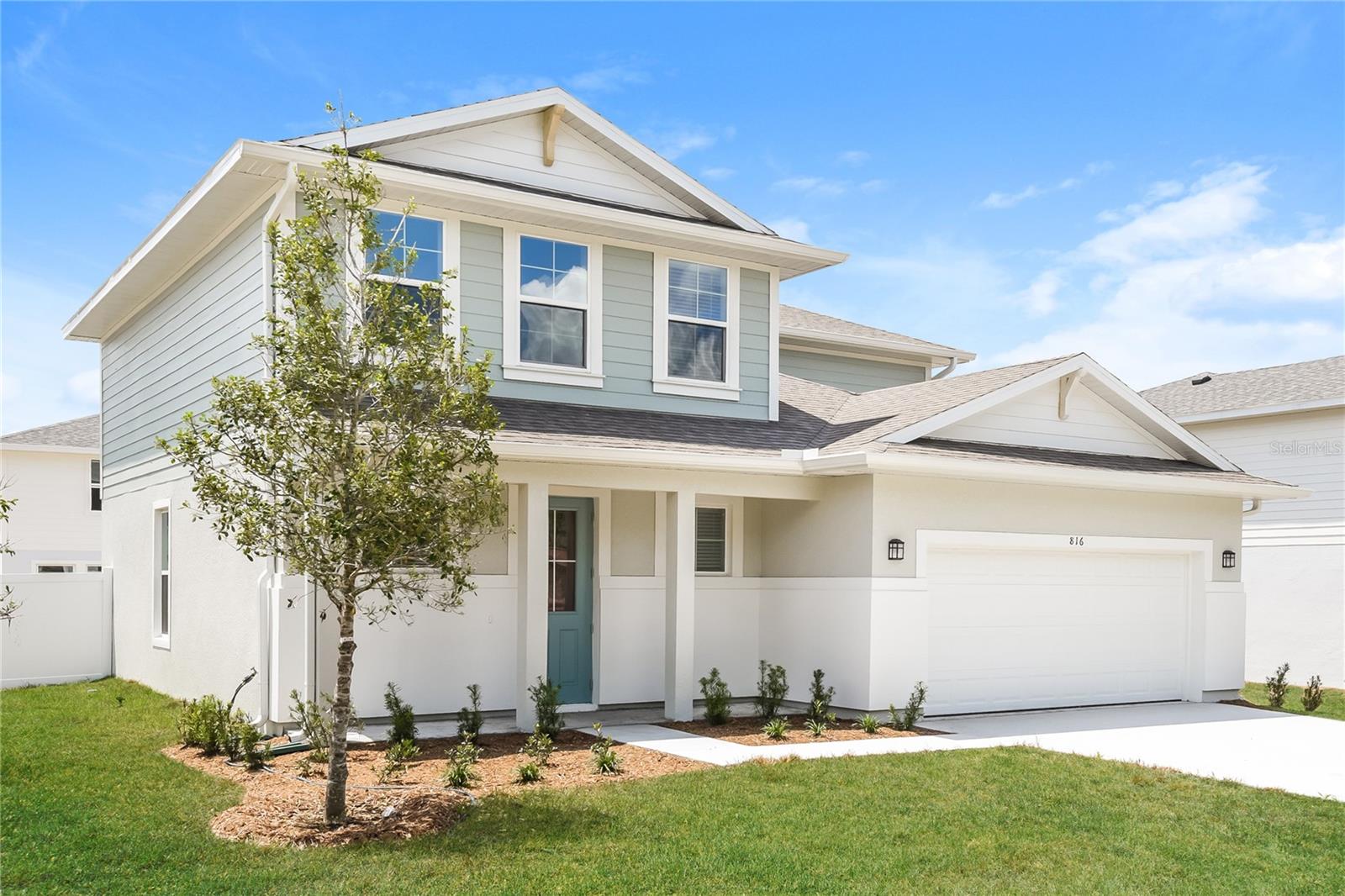 816 E VOORHIS AVE, DELAND, FL, 32724