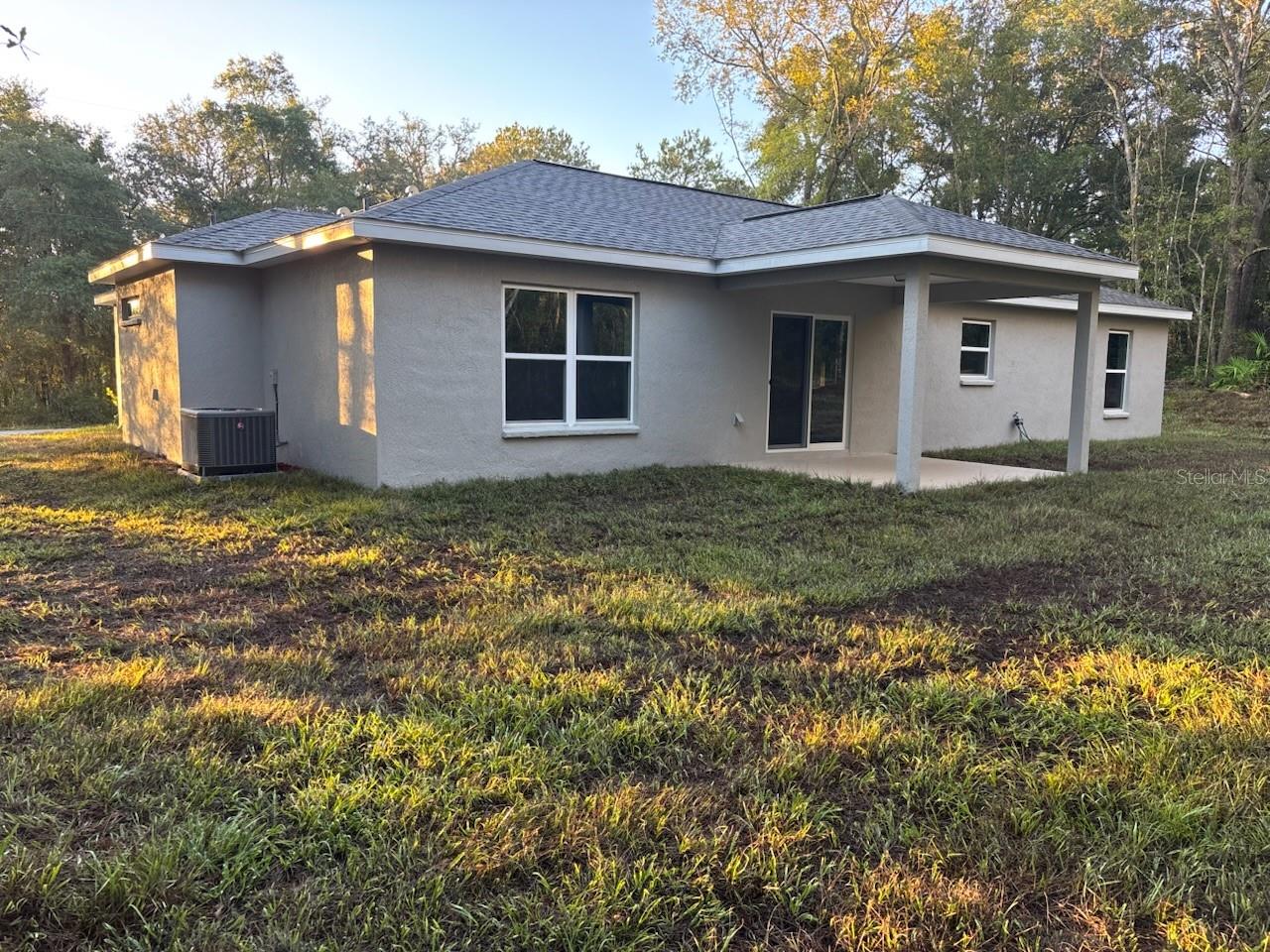 10210 N DYAL DR, CITRUS SPRINGS, FL, 34434