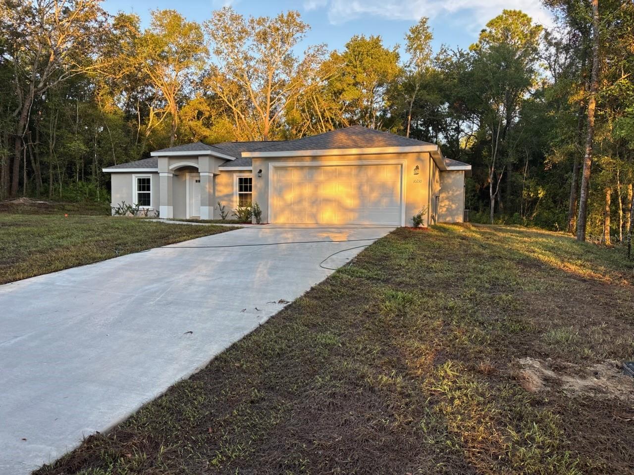 10210 N DYAL DR, CITRUS SPRINGS, FL, 34434