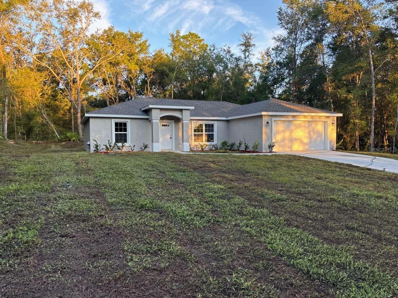 10210 N DYAL DR, CITRUS SPRINGS, FL, 34434