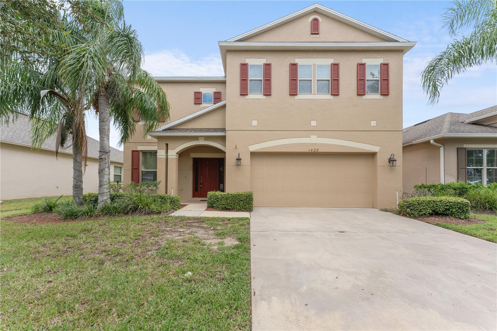 1428 PINE MARSH LOOP, ST CLOUD, FL, 34771