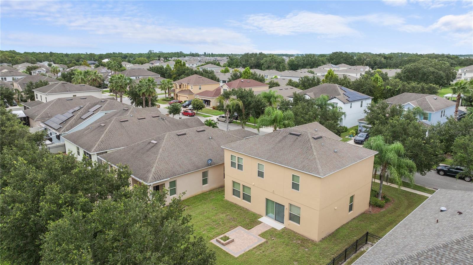 1428 PINE MARSH LOOP, ST CLOUD, FL, 34771