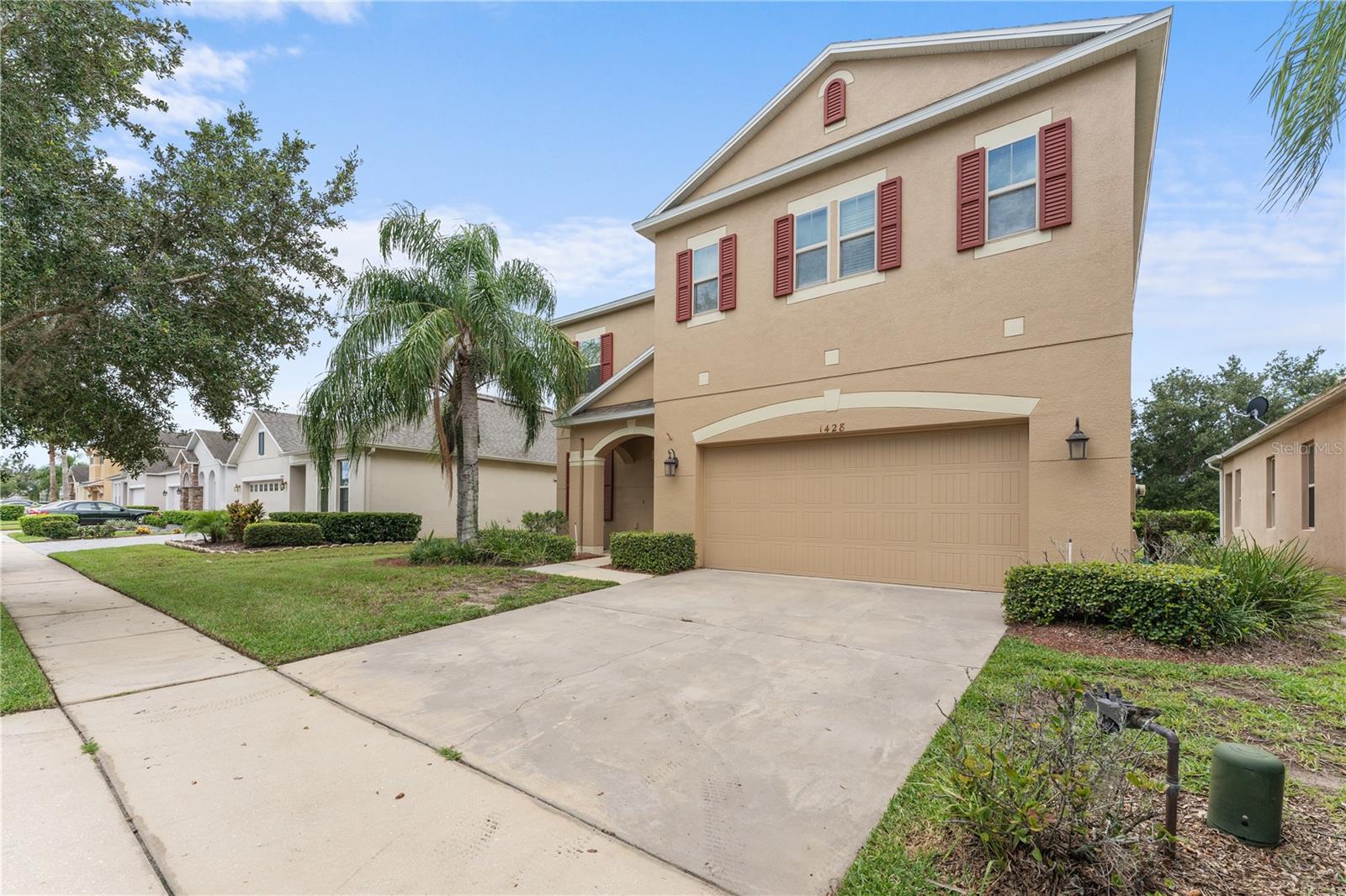 1428 PINE MARSH LOOP, ST CLOUD, FL, 34771
