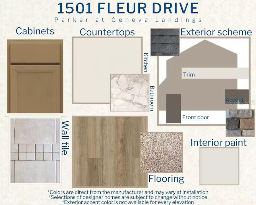 1501 FLEUR DR, DAVENPORT, FL, 33837