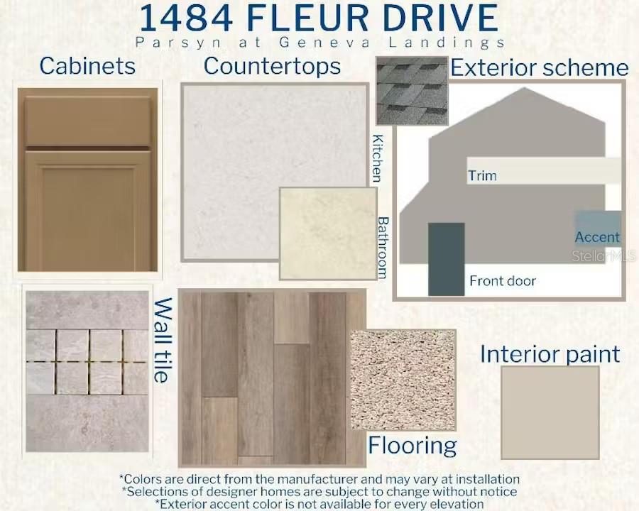 1484 FLEUR DR, DAVENPORT, FL, 33837